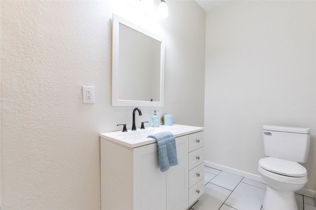 1341 S 11th Street, Abilene, TX 79602