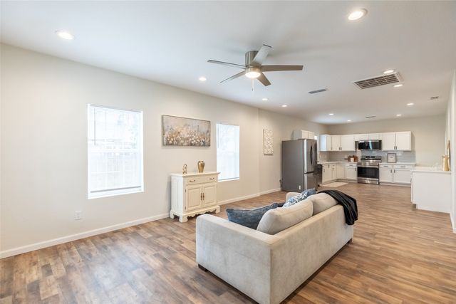 1341 S 11th Street, Abilene, TX 79602