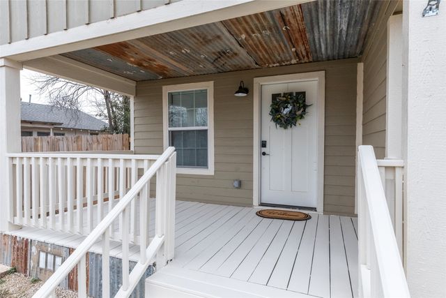 1341 S 11th Street, Abilene, TX 79602