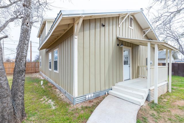 1341 S 11th Street, Abilene, TX 79602