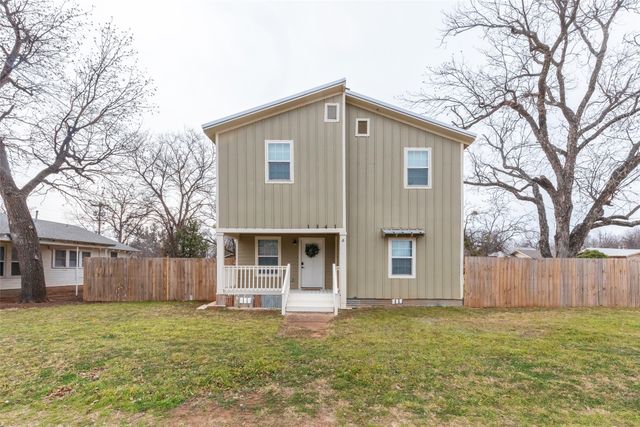 1341 S 11th Street, Abilene, TX 79602