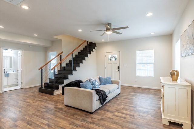 1341 S 11th Street, Abilene, TX 79602