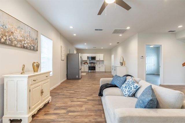 1341 S 11th Street, Abilene, TX 79602