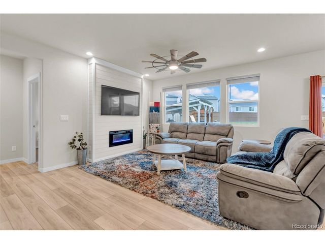 757 Griffith St, Lochbuie, CO 80603