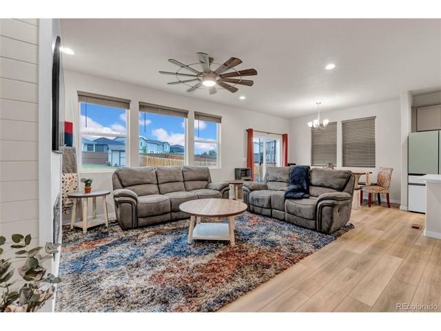 757 Griffith St, Lochbuie, CO 80603