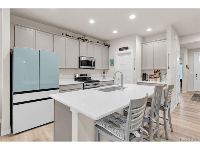 757 Griffith St, Lochbuie, CO 80603
