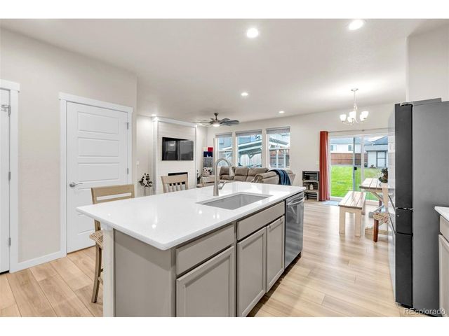 757 Griffith St, Lochbuie, CO 80603