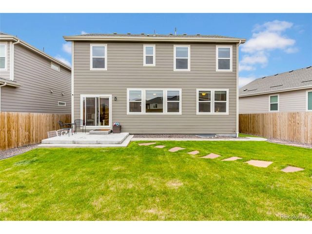 757 Griffith St, Lochbuie, CO 80603