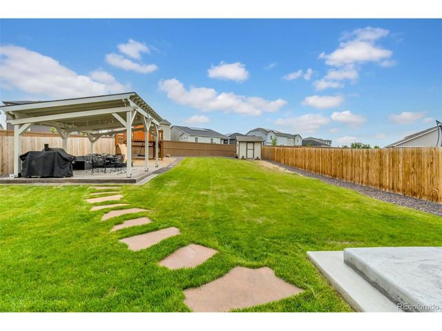 757 Griffith St, Lochbuie, CO 80603