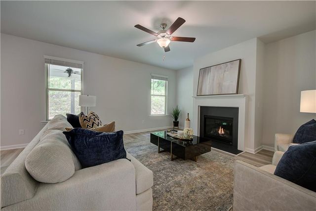 2445 Dixon Place, Lawrenceville, GA 30045