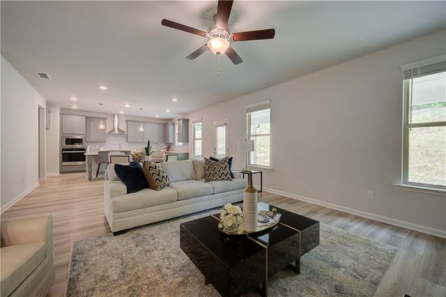2445 Dixon Place, Lawrenceville, GA 30045