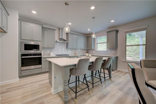 2445 Dixon Place, Lawrenceville, GA 30045