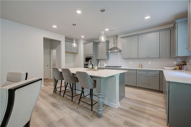 2445 Dixon Place, Lawrenceville, GA 30045