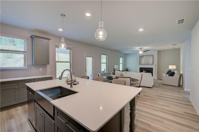 2445 Dixon Place, Lawrenceville, GA 30045