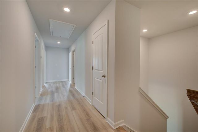 2445 Dixon Place, Lawrenceville, GA 30045