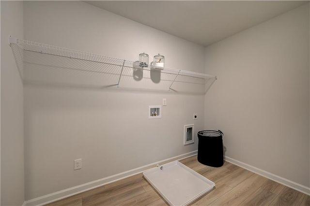 2445 Dixon Place, Lawrenceville, GA 30045