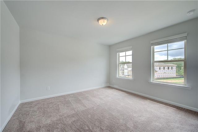 2445 Dixon Place, Lawrenceville, GA 30045