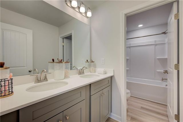 2445 Dixon Place, Lawrenceville, GA 30045