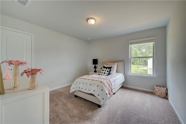 2445 Dixon Place, Lawrenceville, GA 30045