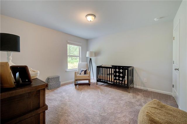 2445 Dixon Place, Lawrenceville, GA 30045