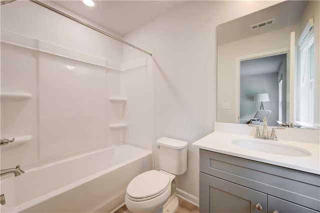 2445 Dixon Place, Lawrenceville, GA 30045