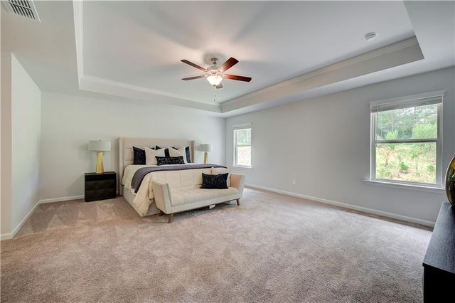 2445 Dixon Place, Lawrenceville, GA 30045