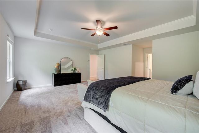2445 Dixon Place, Lawrenceville, GA 30045