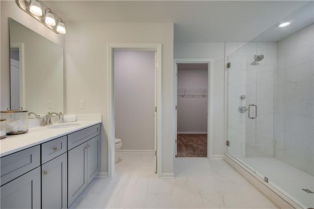 2445 Dixon Place, Lawrenceville, GA 30045
