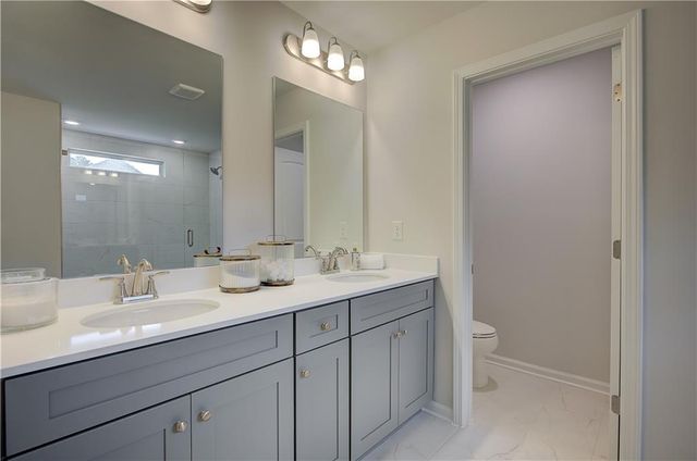 2445 Dixon Place, Lawrenceville, GA 30045