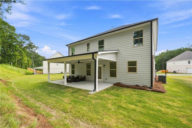 2445 Dixon Place, Lawrenceville, GA 30045