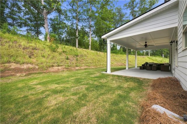 2445 Dixon Place, Lawrenceville, GA 30045