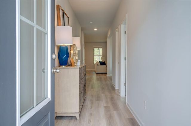 2445 Dixon Place, Lawrenceville, GA 30045