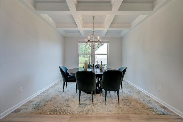 2445 Dixon Place, Lawrenceville, GA 30045
