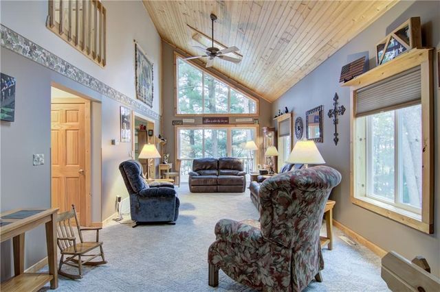 1208 22nd Street, Cameron, WI 54822