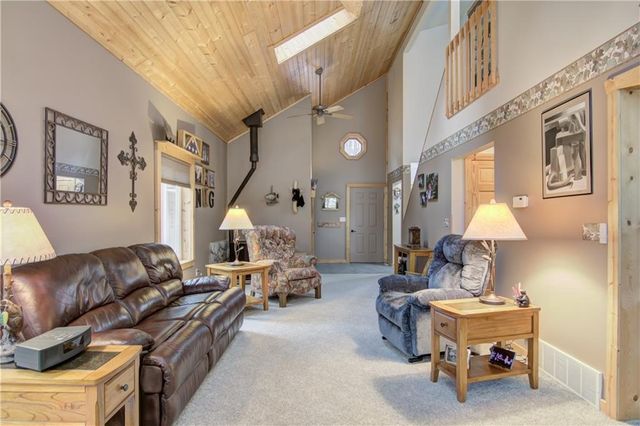 1208 22nd Street, Cameron, WI 54822