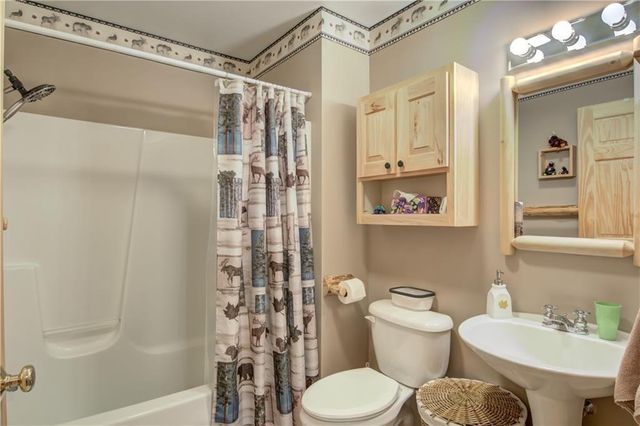 1208 22nd Street, Cameron, WI 54822