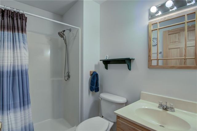 1208 22nd Street, Cameron, WI 54822