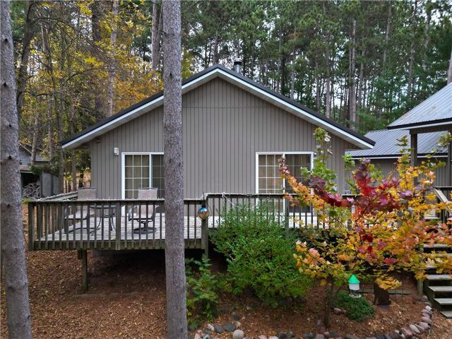 1208 22nd Street, Cameron, WI 54822