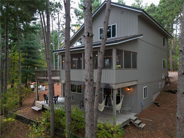 1208 22nd Street, Cameron, WI 54822