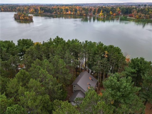 1208 22nd Street, Cameron, WI 54822