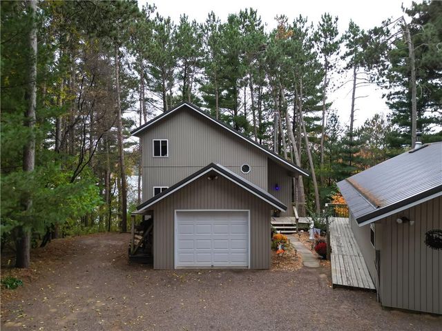 1208 22nd Street, Cameron, WI 54822