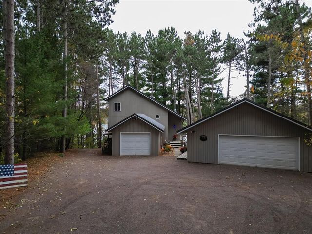 1208 22nd Street, Cameron, WI 54822