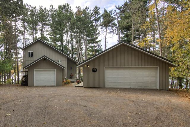 1208 22nd Street, Cameron, WI 54822