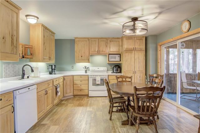 1208 22nd Street, Cameron, WI 54822