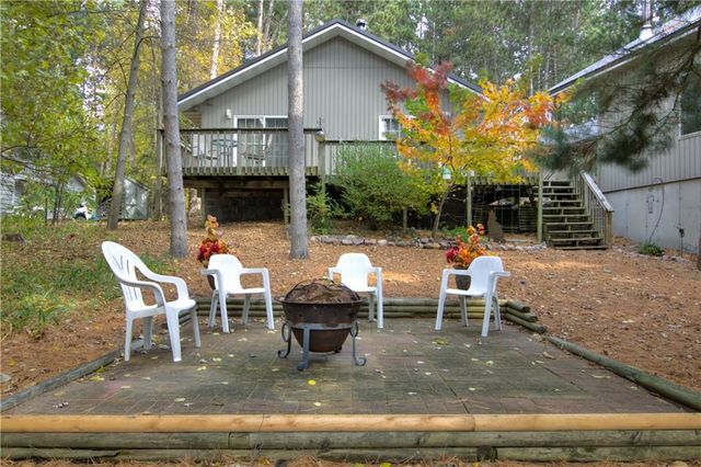 1208 22nd Street, Cameron, WI 54822