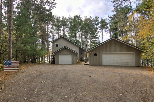 1208 22nd Street, Cameron, WI 54822