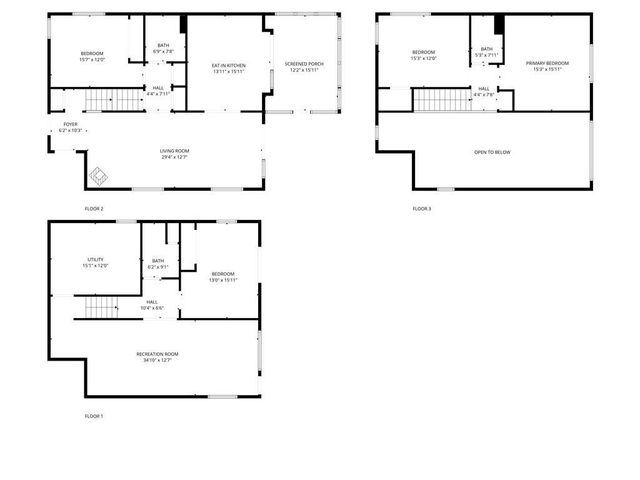 1208 22nd Street, Cameron, WI 54822