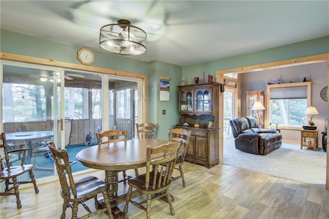 1208 22nd Street, Cameron, WI 54822