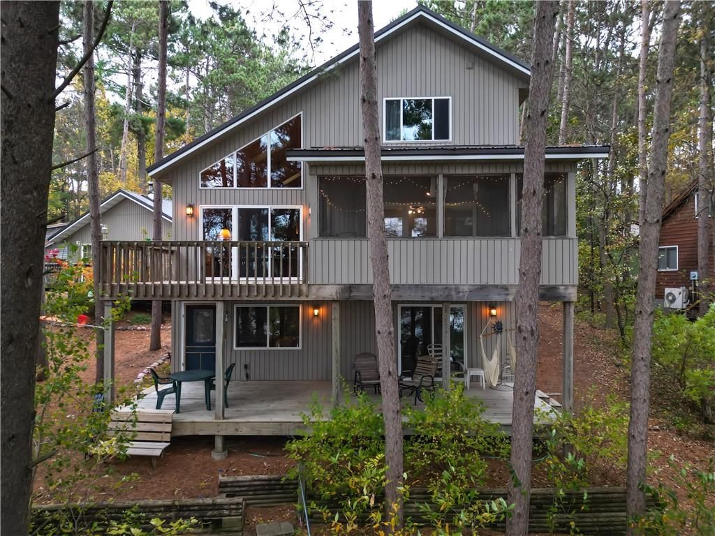 1208 22nd Street, Cameron, WI 54822