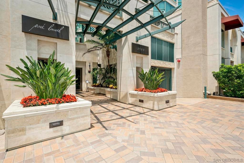 2500 6th Ave. PH5, San Diego, CA 92103 — photo 5